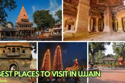 Top 10 Best Places To Visit In Ujjain Breakfast Places in Ahmedabad,breakfast in ahmedabad