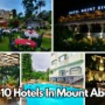 Top 10 Hotels In Mount Abu For A Better Stay WWE Fastlane