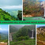 TOP 10 AMAZING HILL STATIONS NEAR AHMEDABAD Pankaj Tripathi