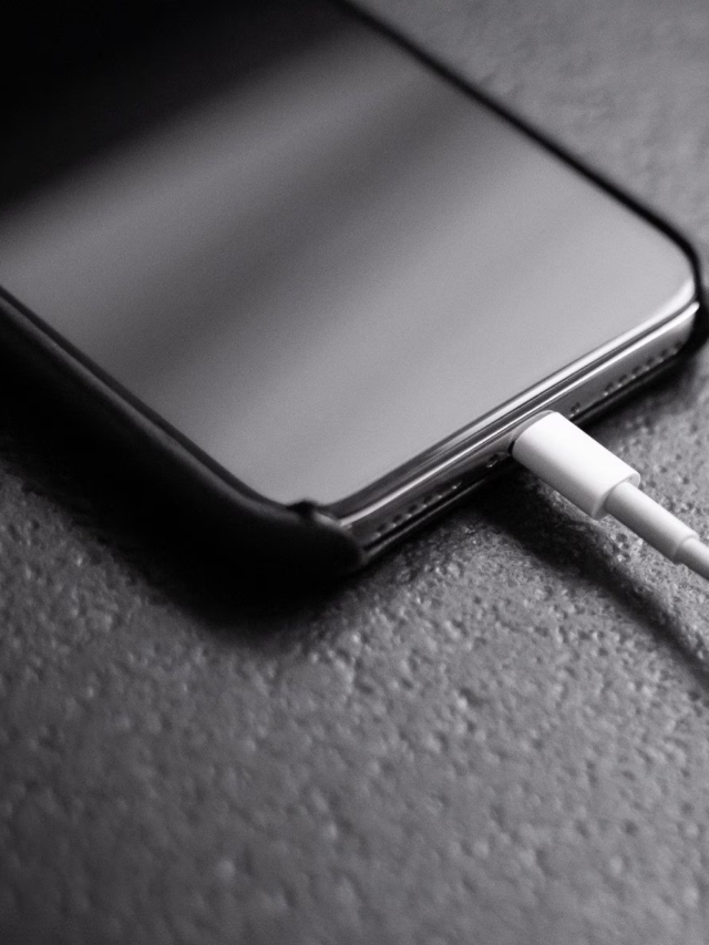 Apple is all set to launch the iPhone 15 with a USB-C charger