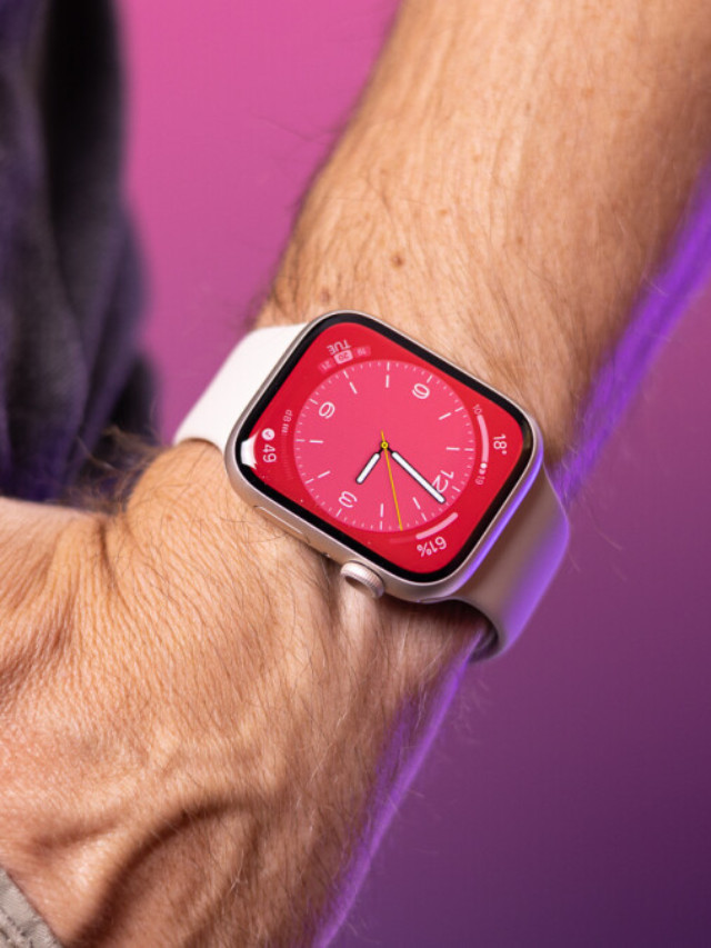 Apple Watch Series 9 Here’s All You Need To Know