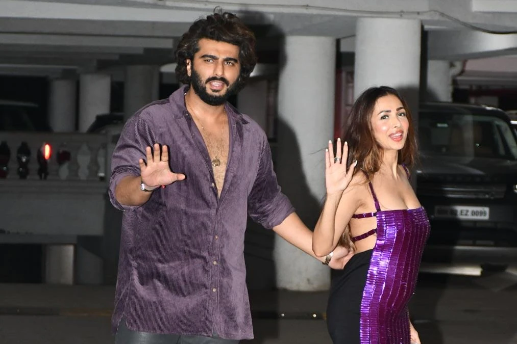 Arjun Kapoor and Malaika Arora's Lavish Lifestyle & Net Worth Arjun Kapoor and Malaika Arora,Arjun Kapoor,Malaika Arora