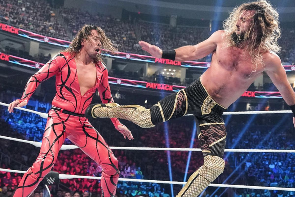 WWE Fastlane 2023 Schedule, Date, location, Where To Watch WWE Fastlane