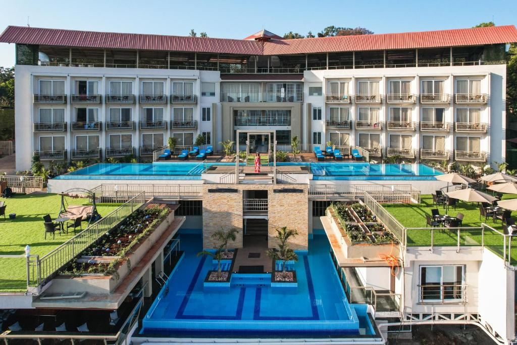 Top 10 Best Hotels In Mahabaleshwar With Good Amenities Hotels In Mahabaleshwar