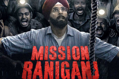 Mission Raniganj