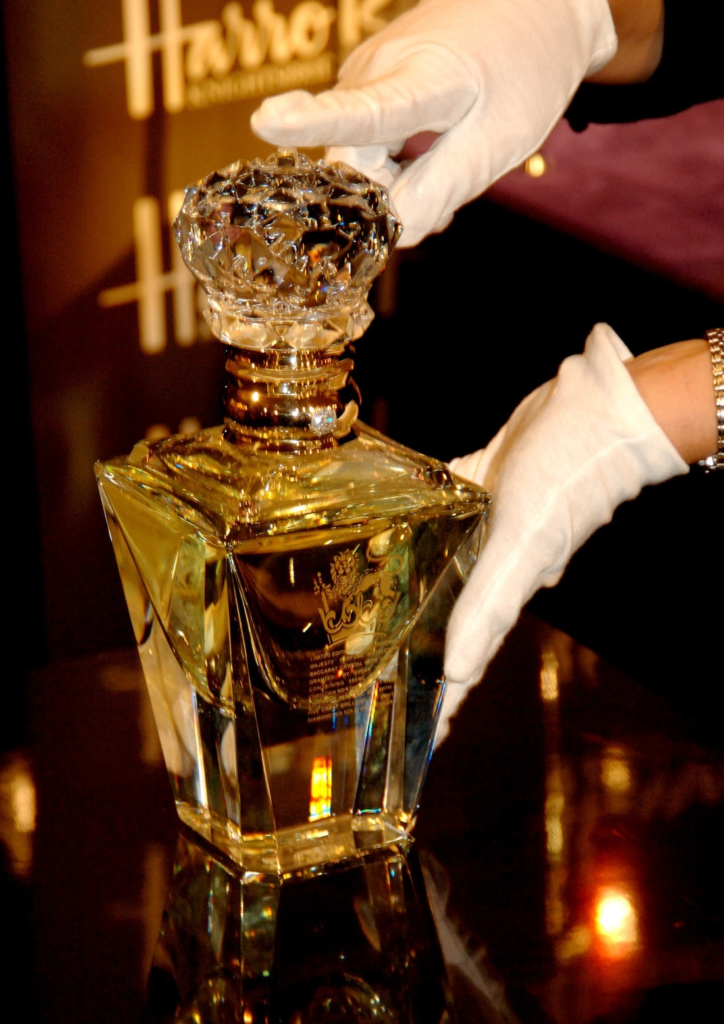 Top 10 Most Expensive Perfumes In The World expensive perfume