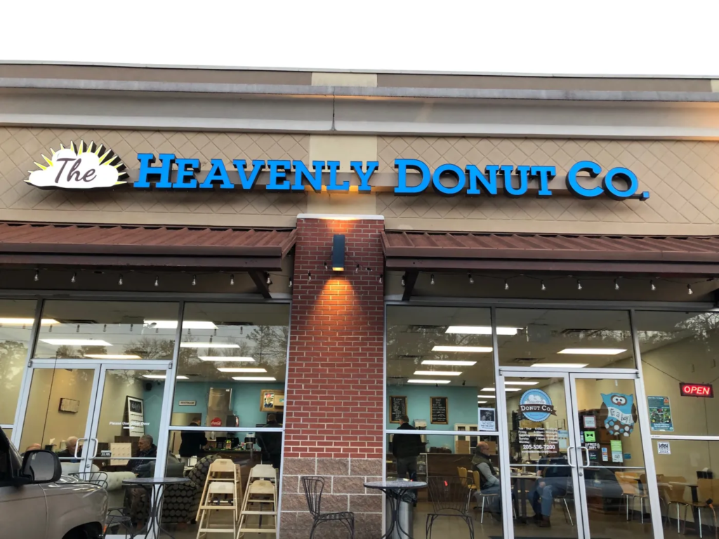 Top 10 Best Donut Shops In United States Donut Shops In United States,Donut Shops In New York,best donut shops in New York