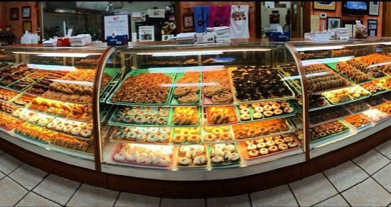 Top 10 Best Donut Shops In United States Donut Shops In United States,Donut Shops In New York,best donut shops in New York