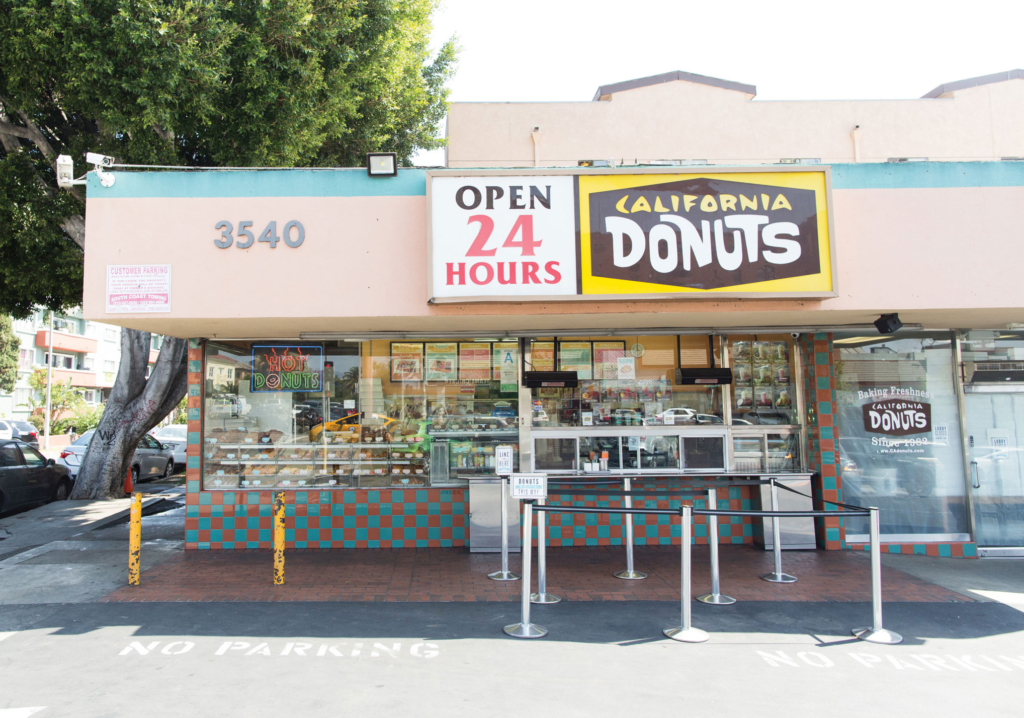 Top 10 Best Donut Shops In United States Donut Shops In United States,Donut Shops In New York,best donut shops in New York