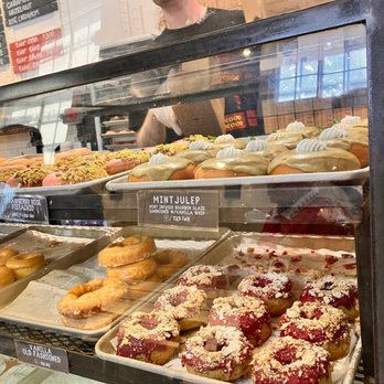 Top 10 Best Donut Shops In United States Donut Shops In United States,Donut Shops In New York,best donut shops in New York