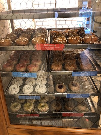 Top 10 Best Donut Shops In United States Donut Shops In United States,Donut Shops In New York,best donut shops in New York