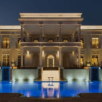 Marble Palace Dubai