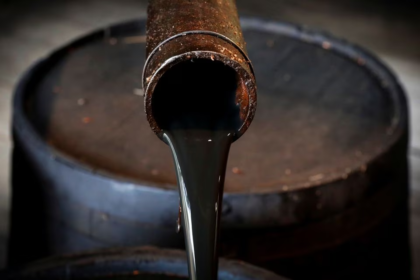 Crude Oil Prices