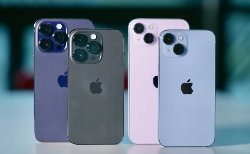 iphone prices drop