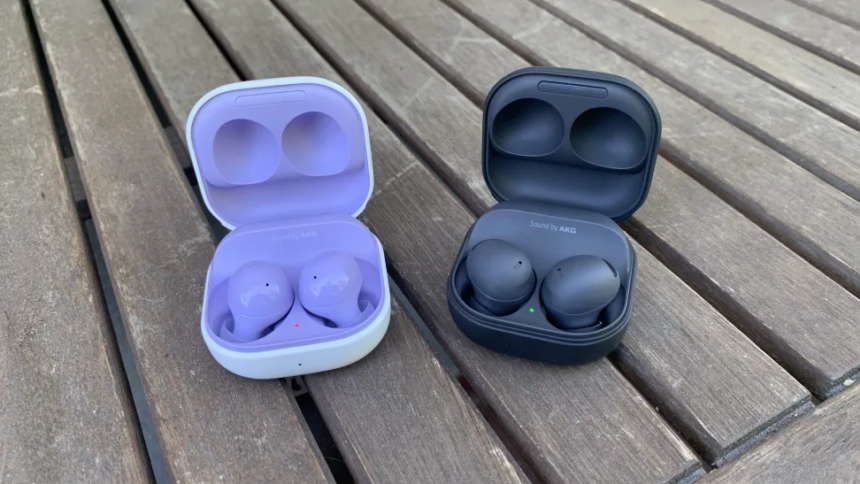 Samsung Galaxy Buds FE