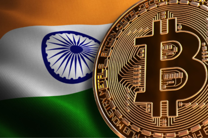 India Tops Global Crypto Adoption Index