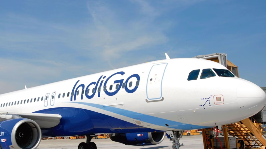 IndiGo To Use Smartwatches