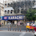 Karachi Bakery