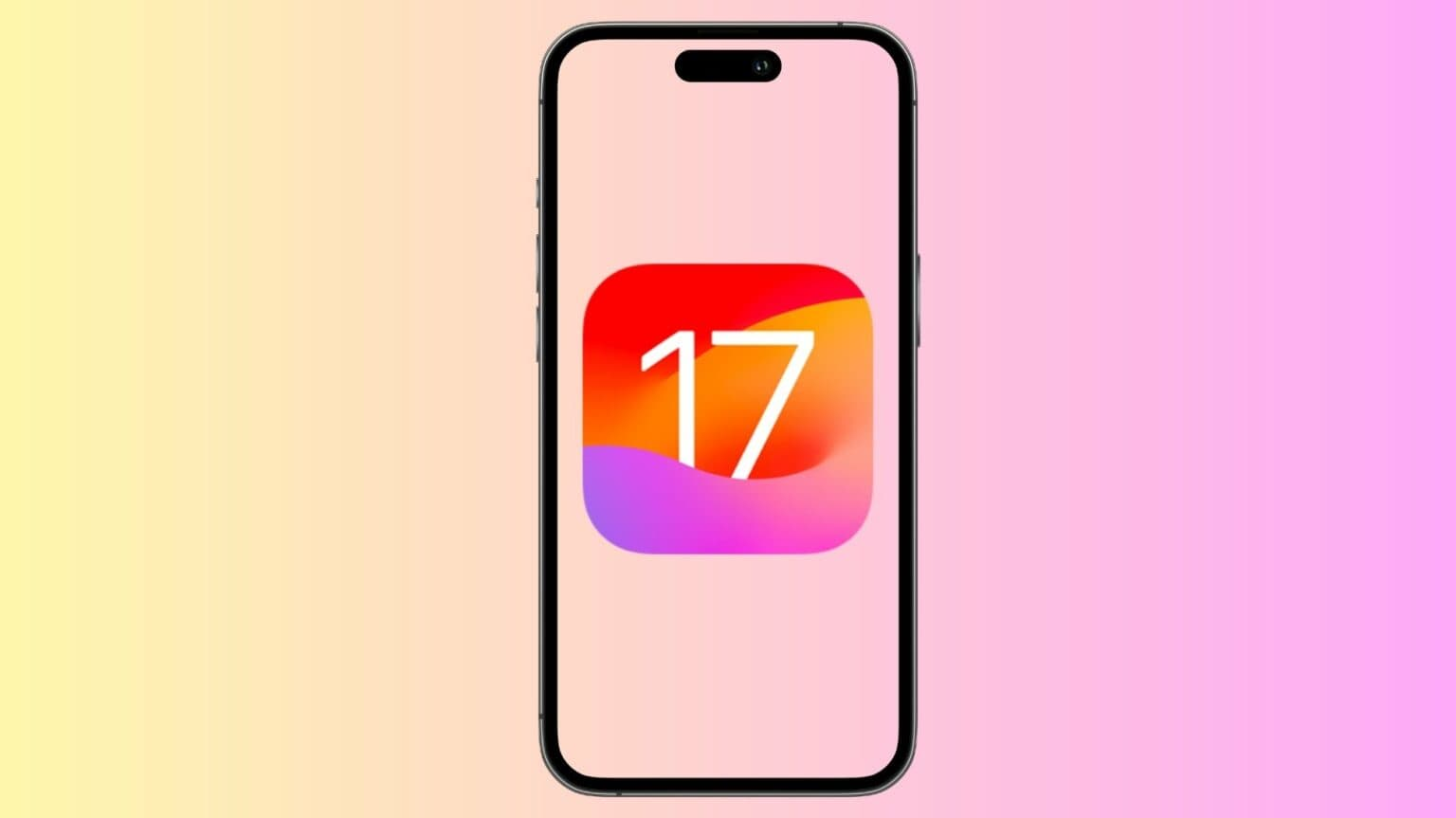 Apple Releases iOS 17, iPadOS 17, macOS Sonoma, and watchOS 10