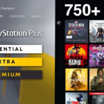 playstation plus