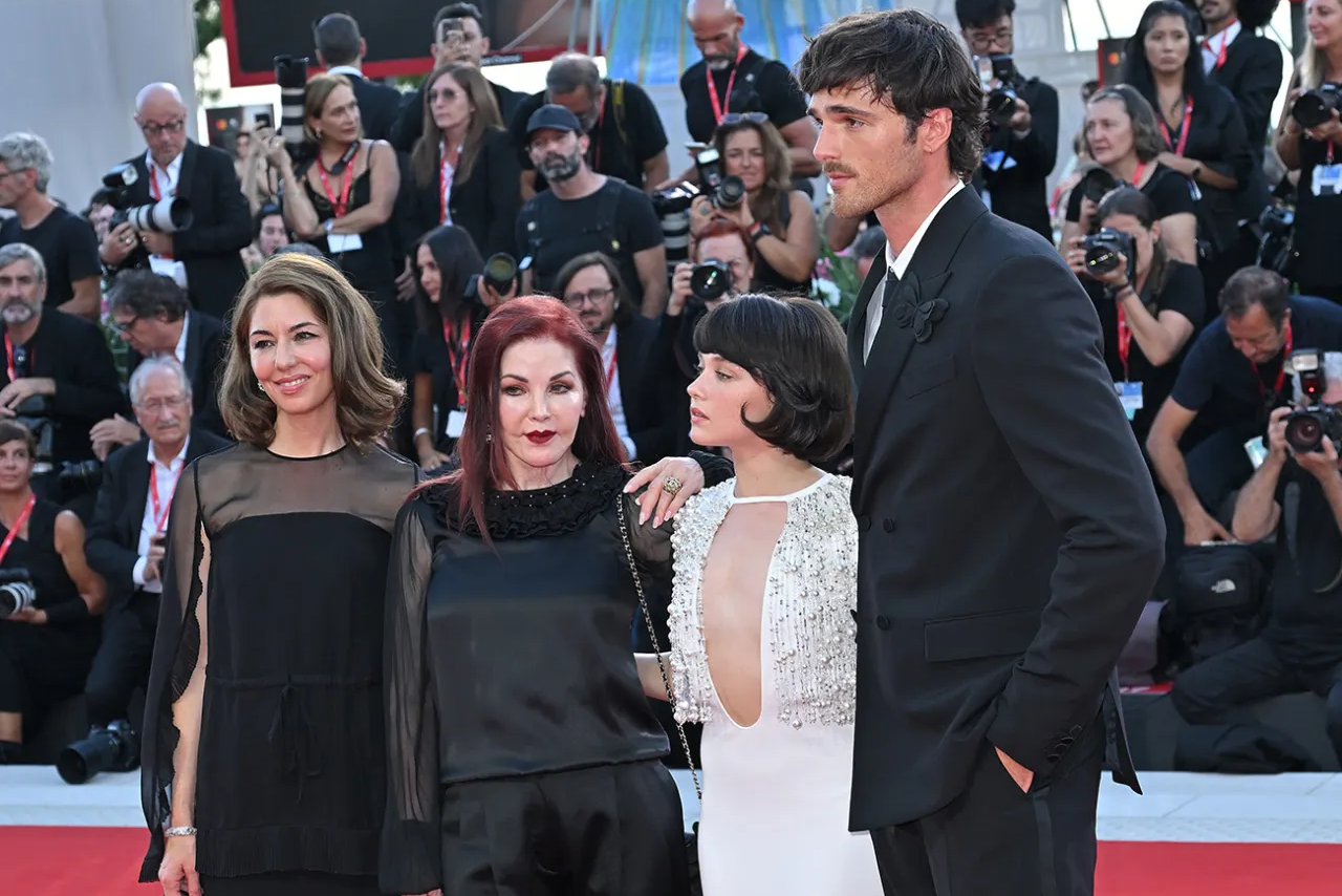 The 8 Best Dressed at The 80th Venice Film Festival Venice Film Festival