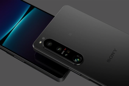 Sony Xperia 1 VI