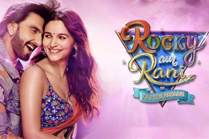 Rocky aur rani