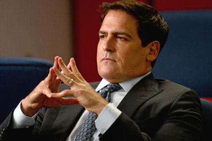 mark cuban