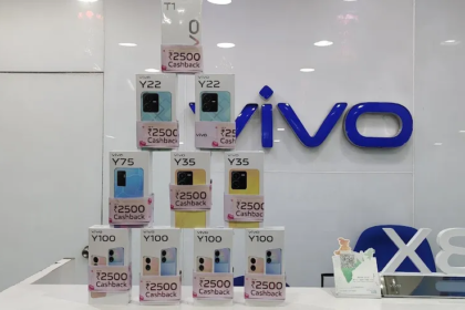 Vivo Prices Slashed