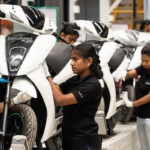 Ather Manufacturing