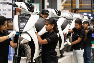 Ather Manufacturing