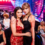 Salena Gomez And Taylor Swift