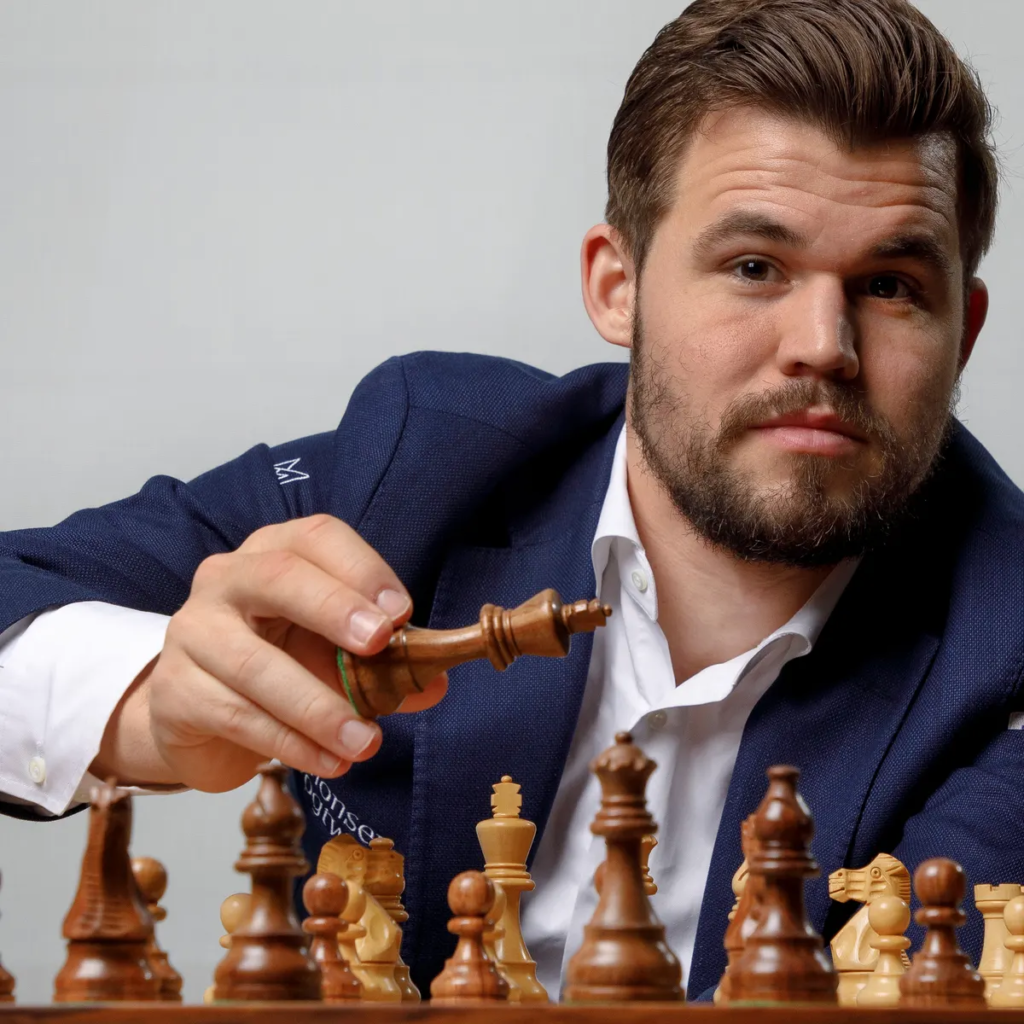 Top 10 Best Chess Players In The World 2023