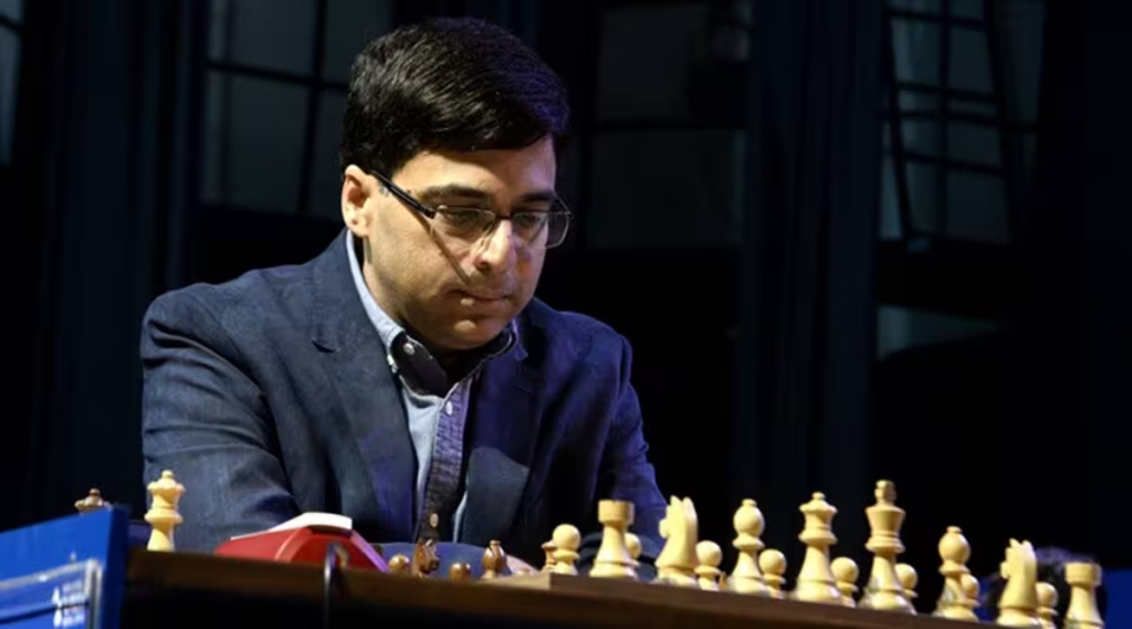 Top 10 Best Chess Player