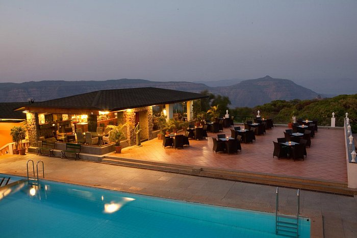 Top 10 Best Hotels In Mahabaleshwar With Good Amenities Hotels In Mahabaleshwar