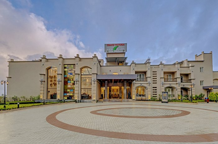 Top 10 Best Hotels In Mahabaleshwar With Good Amenities Hotels In Mahabaleshwar