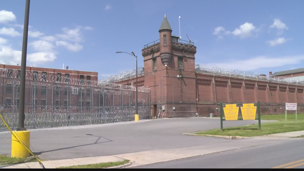 Top 10 Worst Prisons In Pennsylvania You Want To Avoid