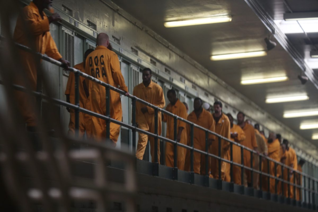 Top 10 Worst Prisons In Pennsylvania You Don't Know worst prisons in Pennsylvania,most dangerous prisons in Pennsylvania,prisons to avoid in Pennsylvania