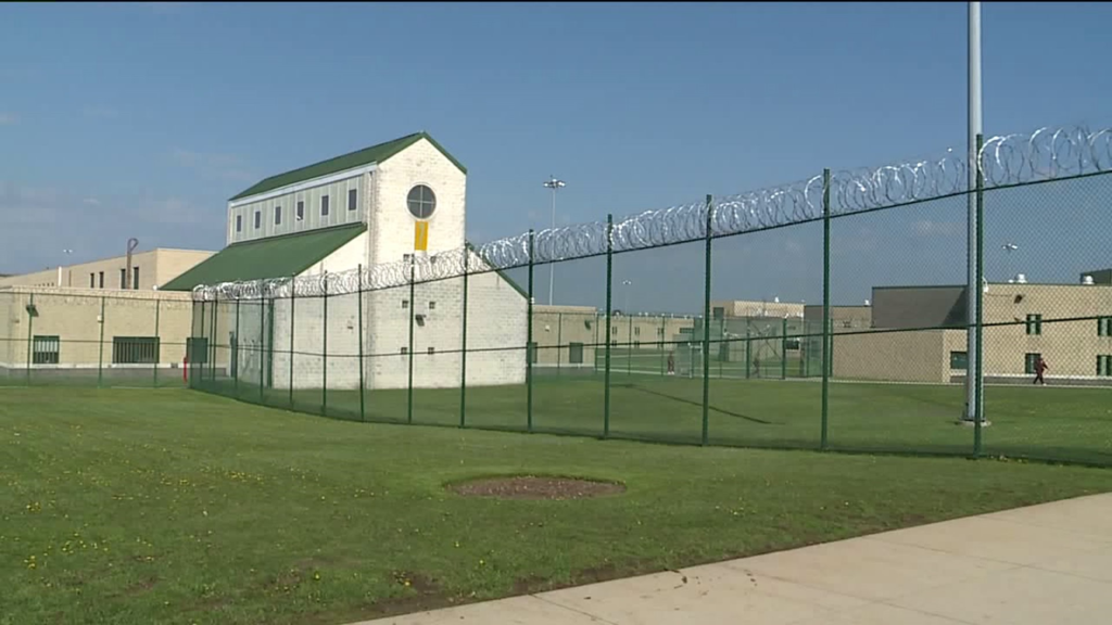 Top 10 Worst Prisons In Pennsylvania You Don't Know worst prisons in Pennsylvania,most dangerous prisons in Pennsylvania,prisons to avoid in Pennsylvania