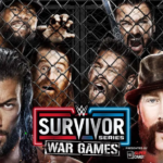 WWE Survivor Series 2023