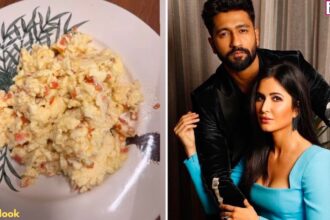 Vicky Kaushal Reveals Katrina Kaif's New Love For Famous Indian Breakfast Staple After Marriage