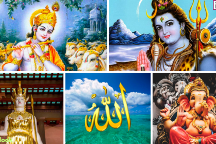 Top 10 Powerful Gods In The World Who Rule The World Hotels In Mount Abu