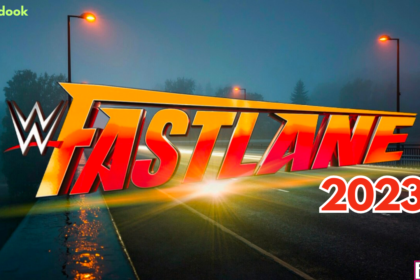 WWE Fastlane 2023