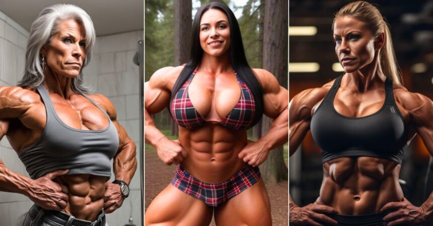 Best-Female-Bodybuilders-In-The-World