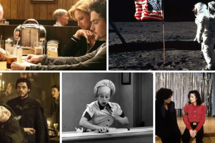 Top 10 Memorable TV Moments Memorable TV Moments