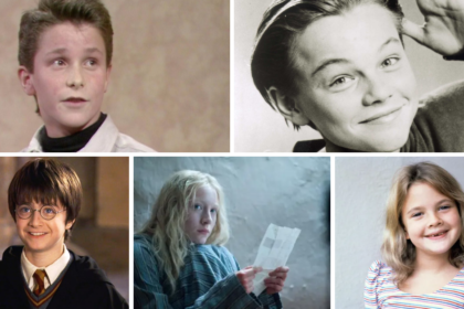 most successful child stars of all time