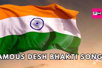 Famous Desh Bhakti Songs