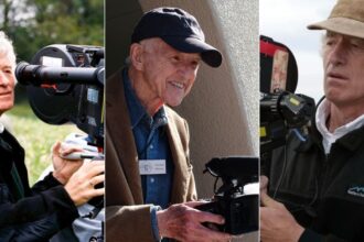 10 Greatest Cinematographers of All Time