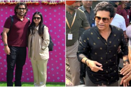 Sports Icons Shine at Anant Ambani's Pre-Wedding Bash in Jamnagar Jordyn Woods