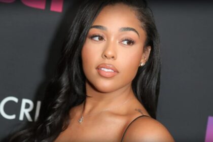 Jordyn Woods Inspiring Journey to Health and Happiness Jordyn Woods